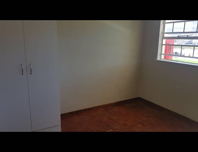 1 BEDROOM APARTMENT RENTED IN GARDENS